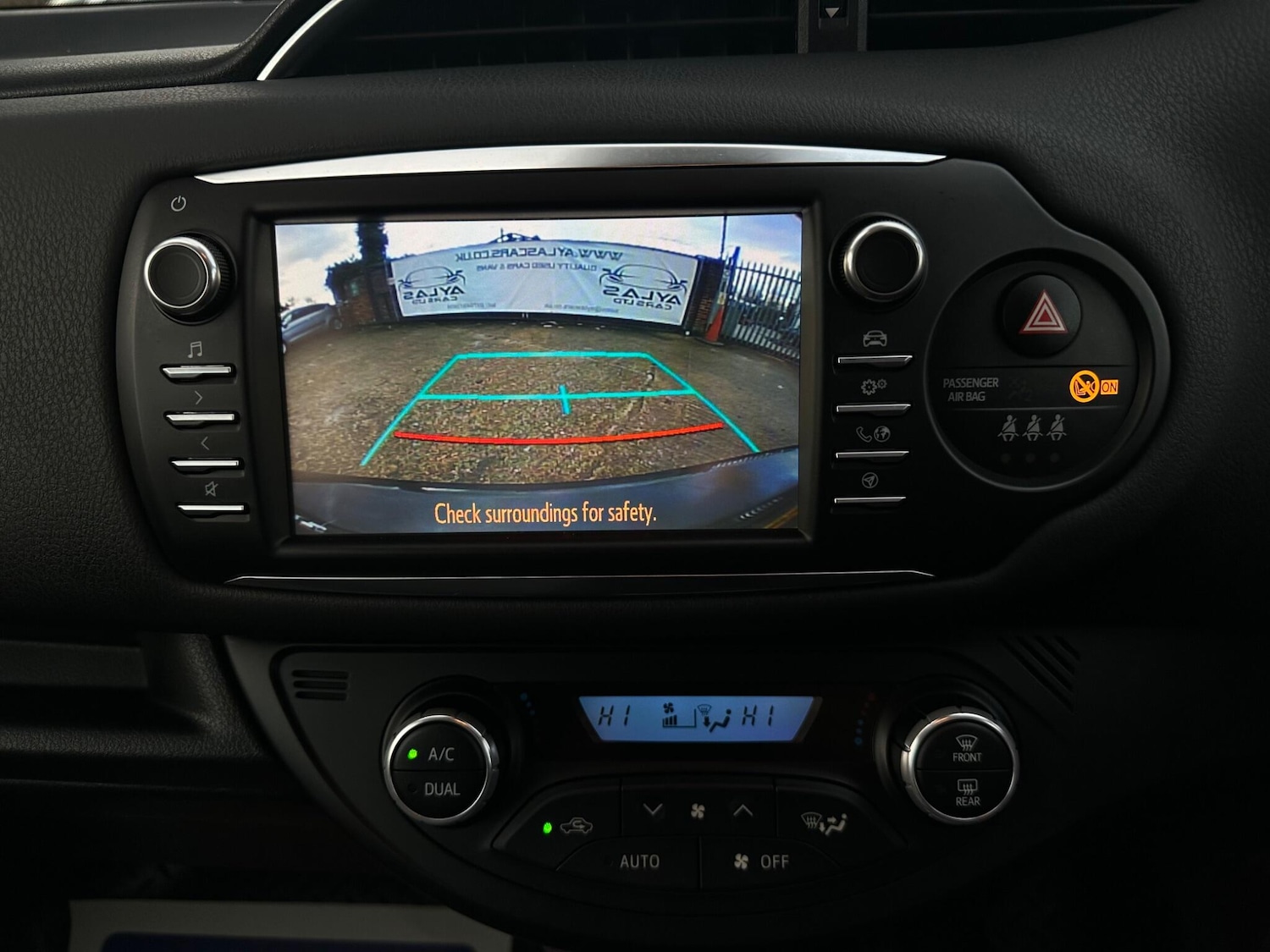 Used Toyota Yaris 2020 for sale - 77253611: Photo 27