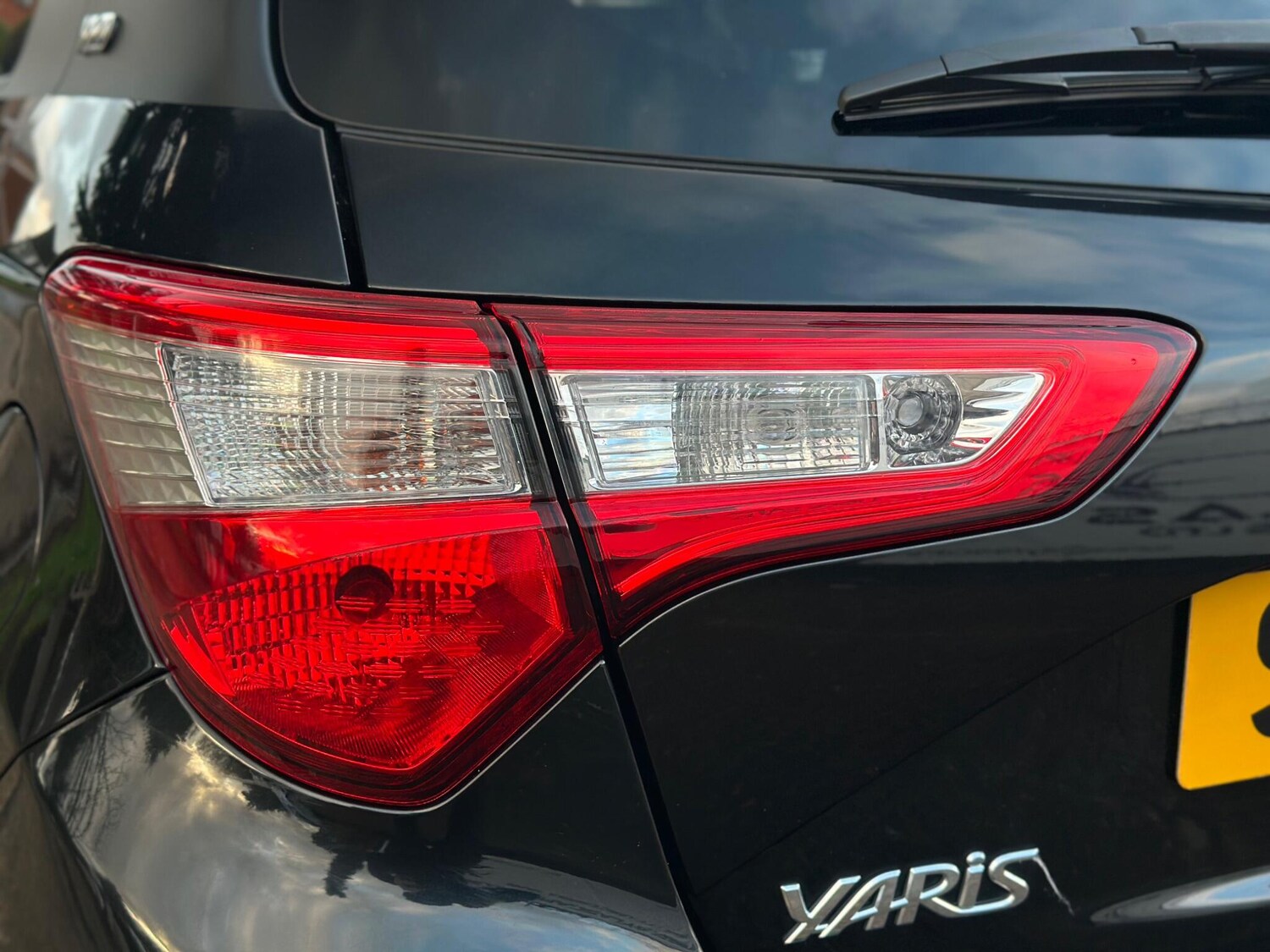 Used Toyota Yaris 2020 for sale - 77253611: Photo 56