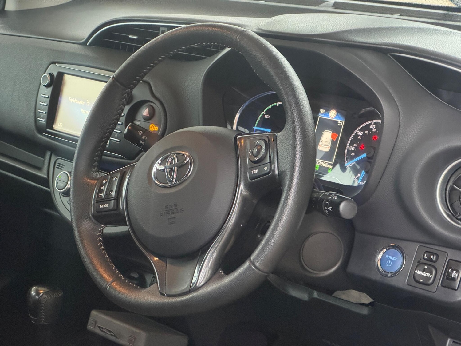 Used Toyota Yaris 2020 for sale - 77253611: Photo 6