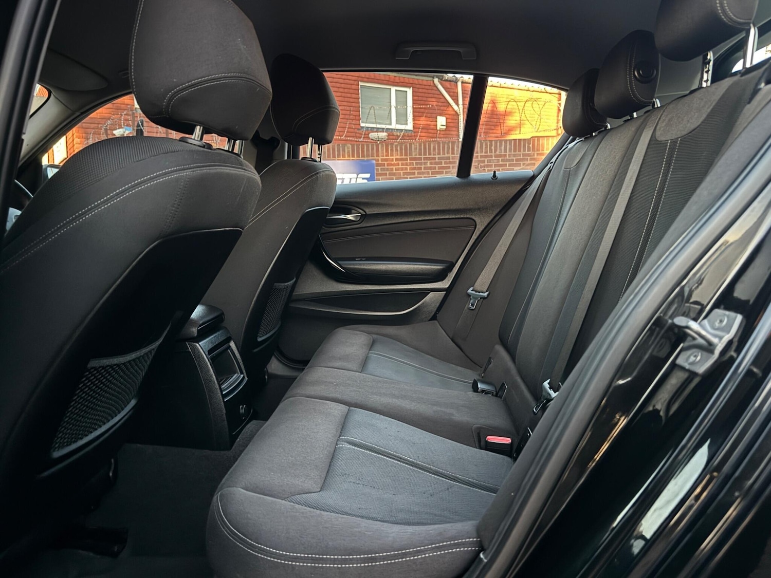 Used BMW 1 Series 2018 for sale - 77066657: Photo 12