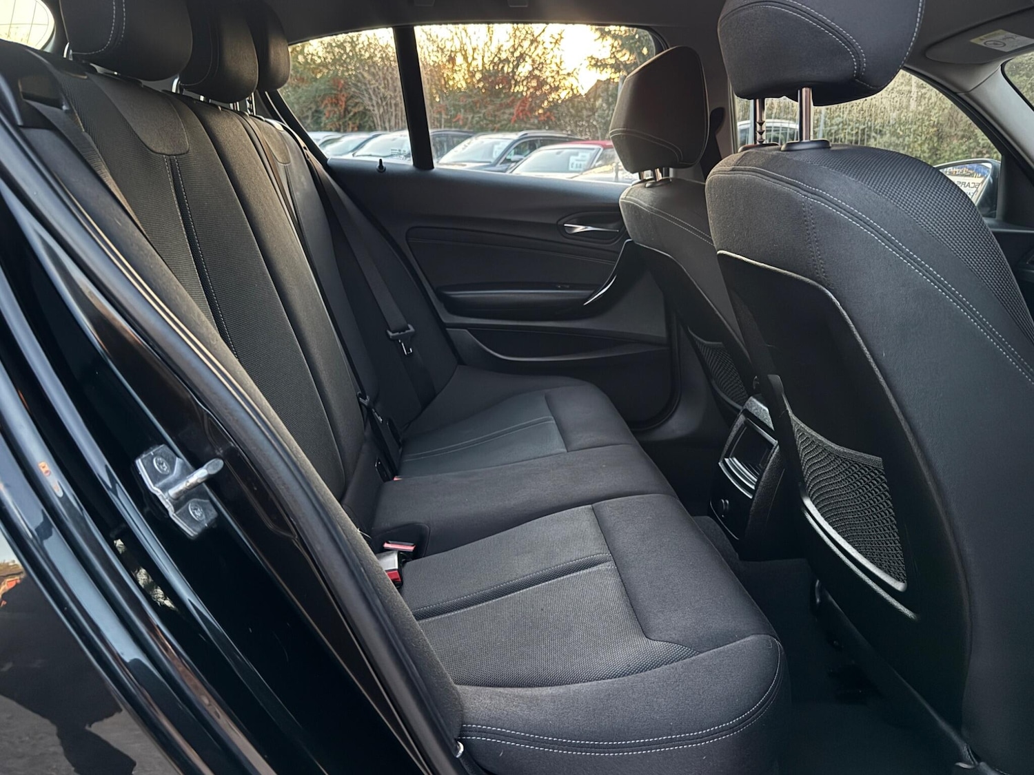 Used BMW 1 Series 2018 for sale - 77066657: Photo 13