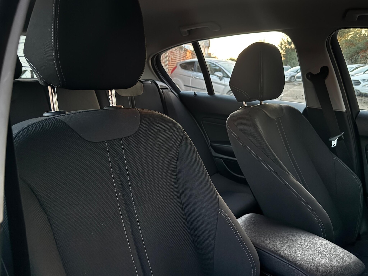 Used BMW 1 Series 2018 for sale - 77066657: Photo 14