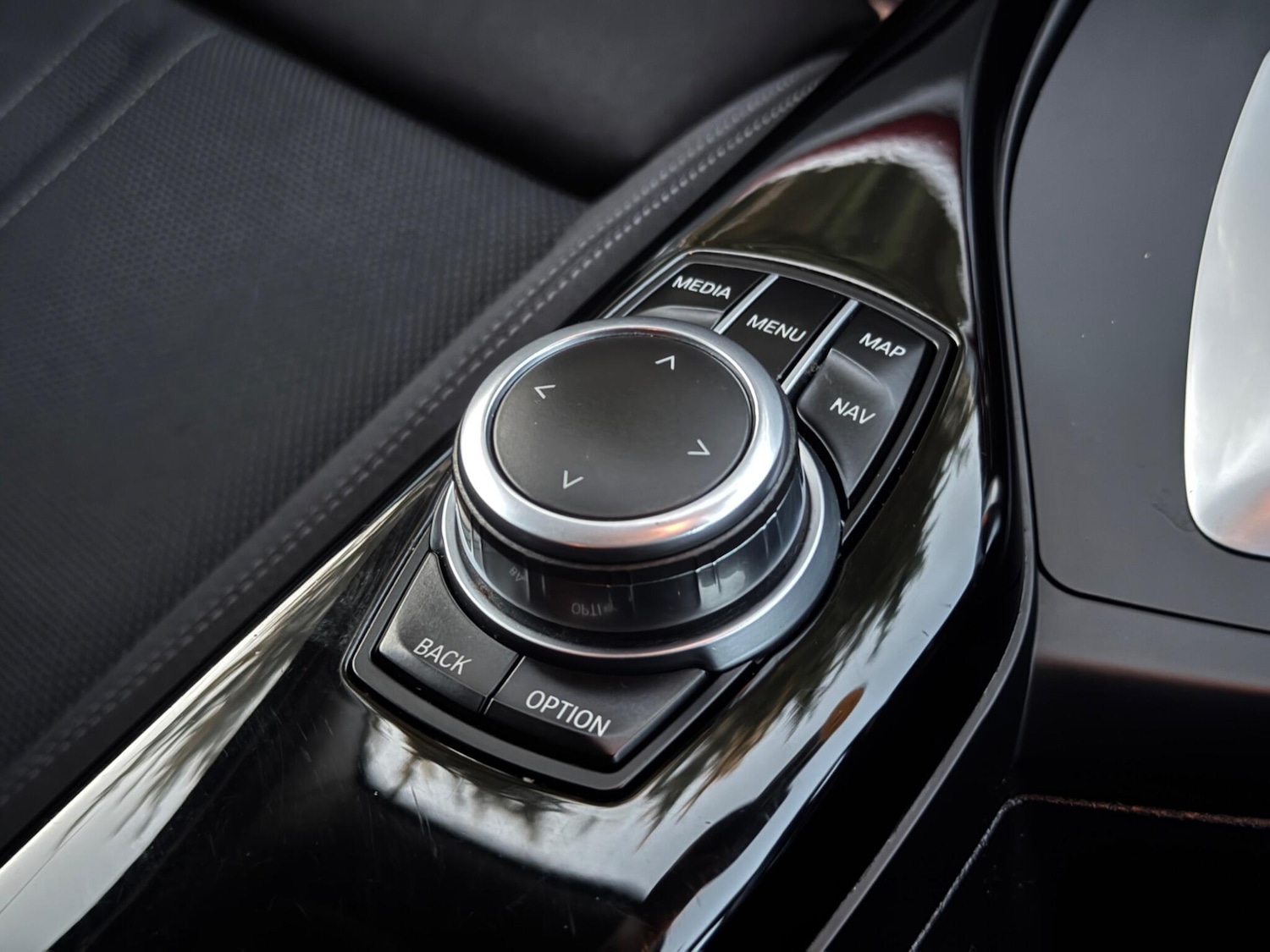 Used BMW 1 Series 2018 for sale - 77066657: Photo 15