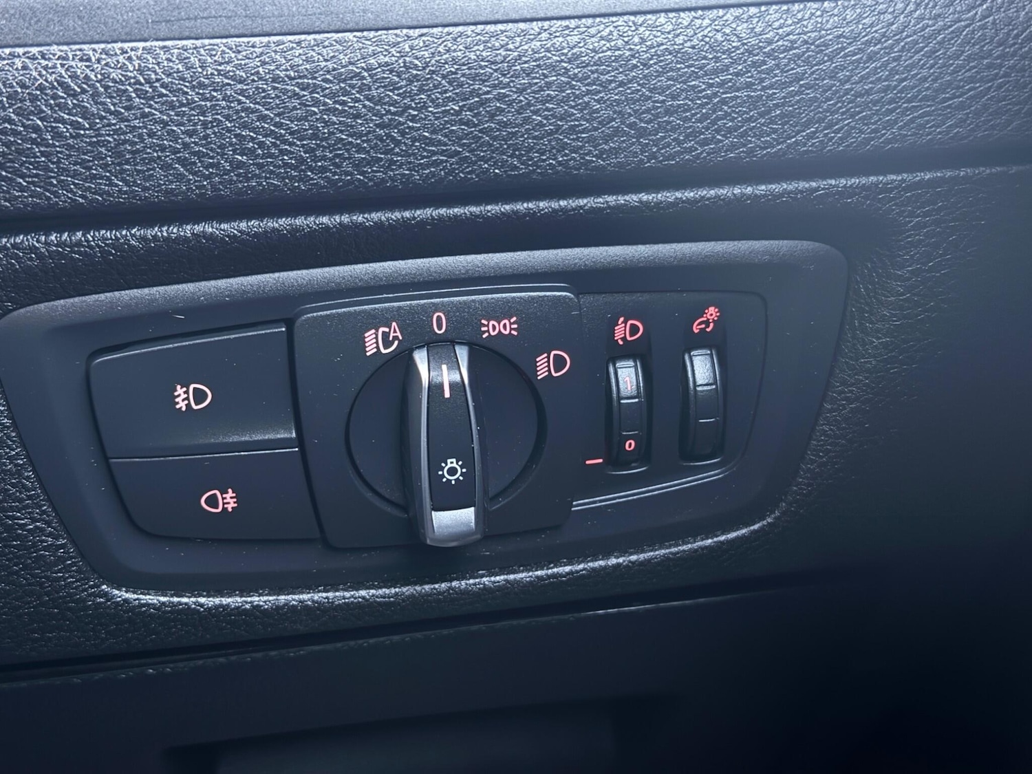 Used BMW 1 Series 2018 for sale - 77066657: Photo 18