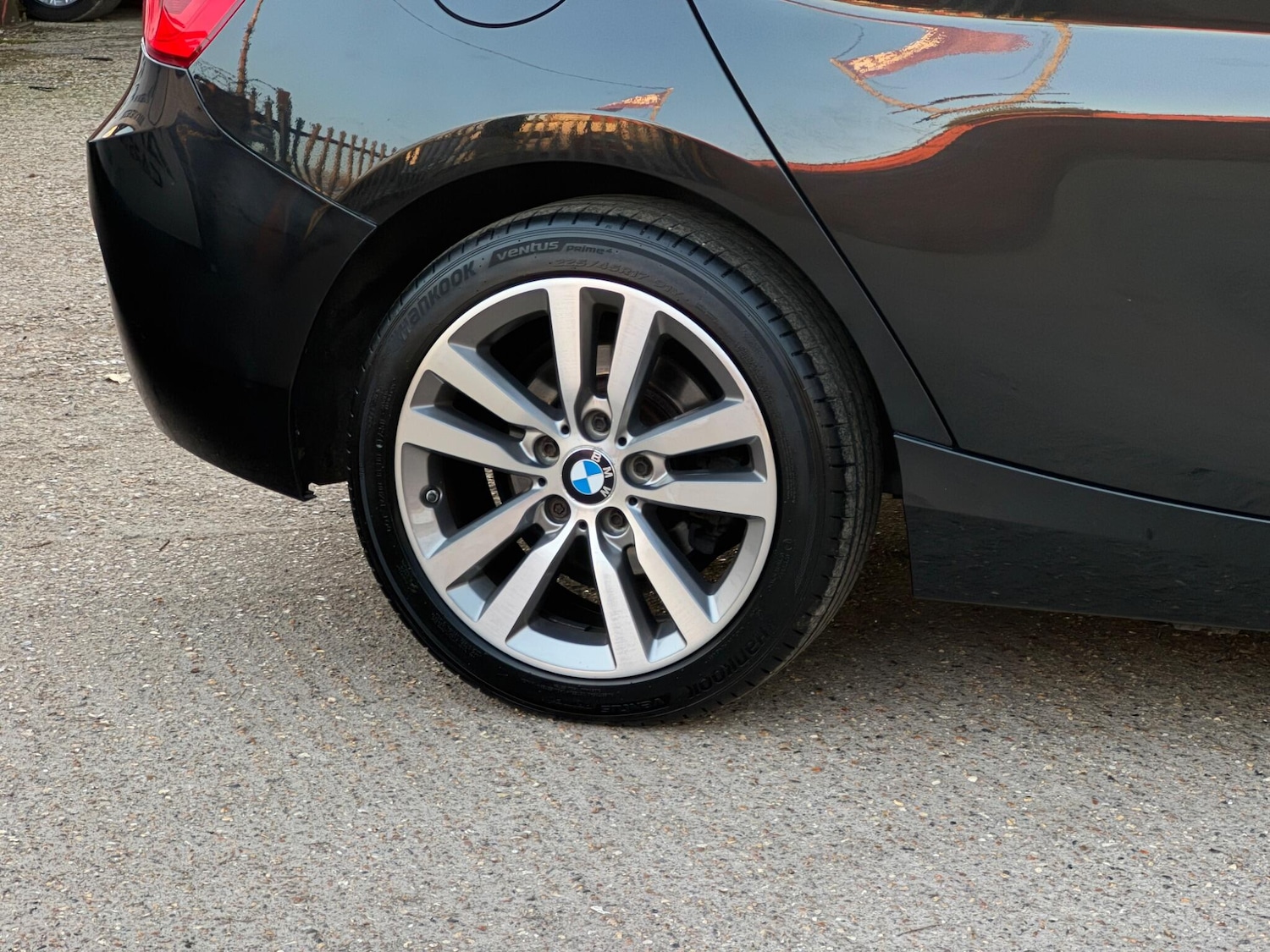 Used BMW 1 Series 2018 for sale - 77066657: Photo 20