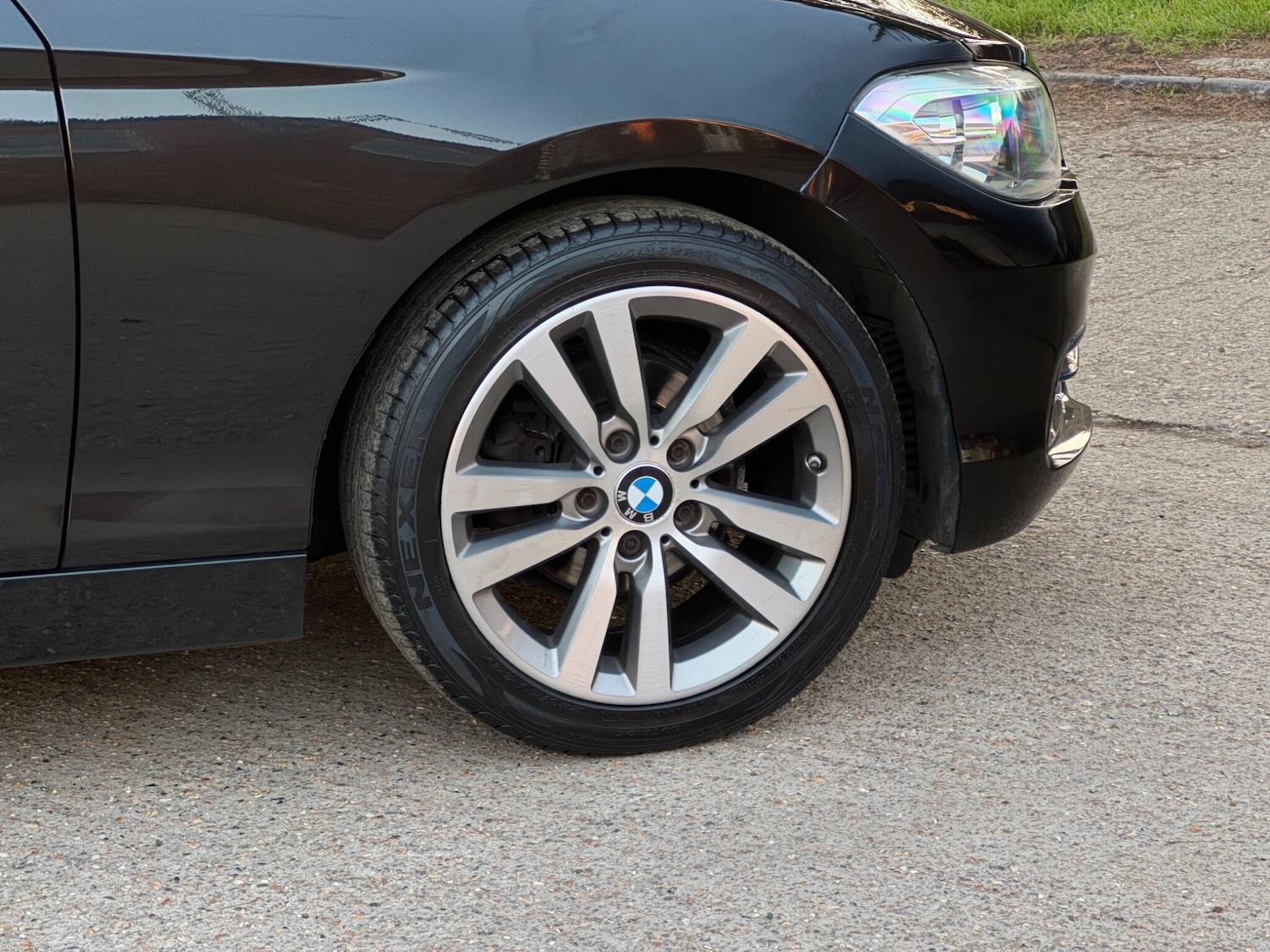 Used BMW 1 Series 2018 for sale - 77066657: Photo 21