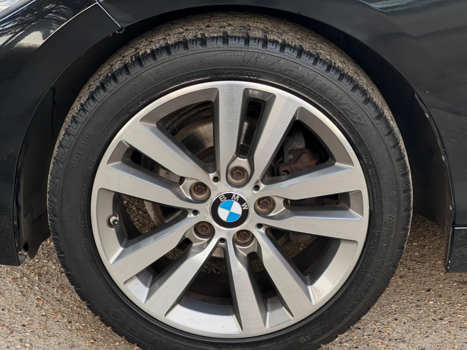 Used BMW 1 Series 2018 for sale - 77066657: Photo 22