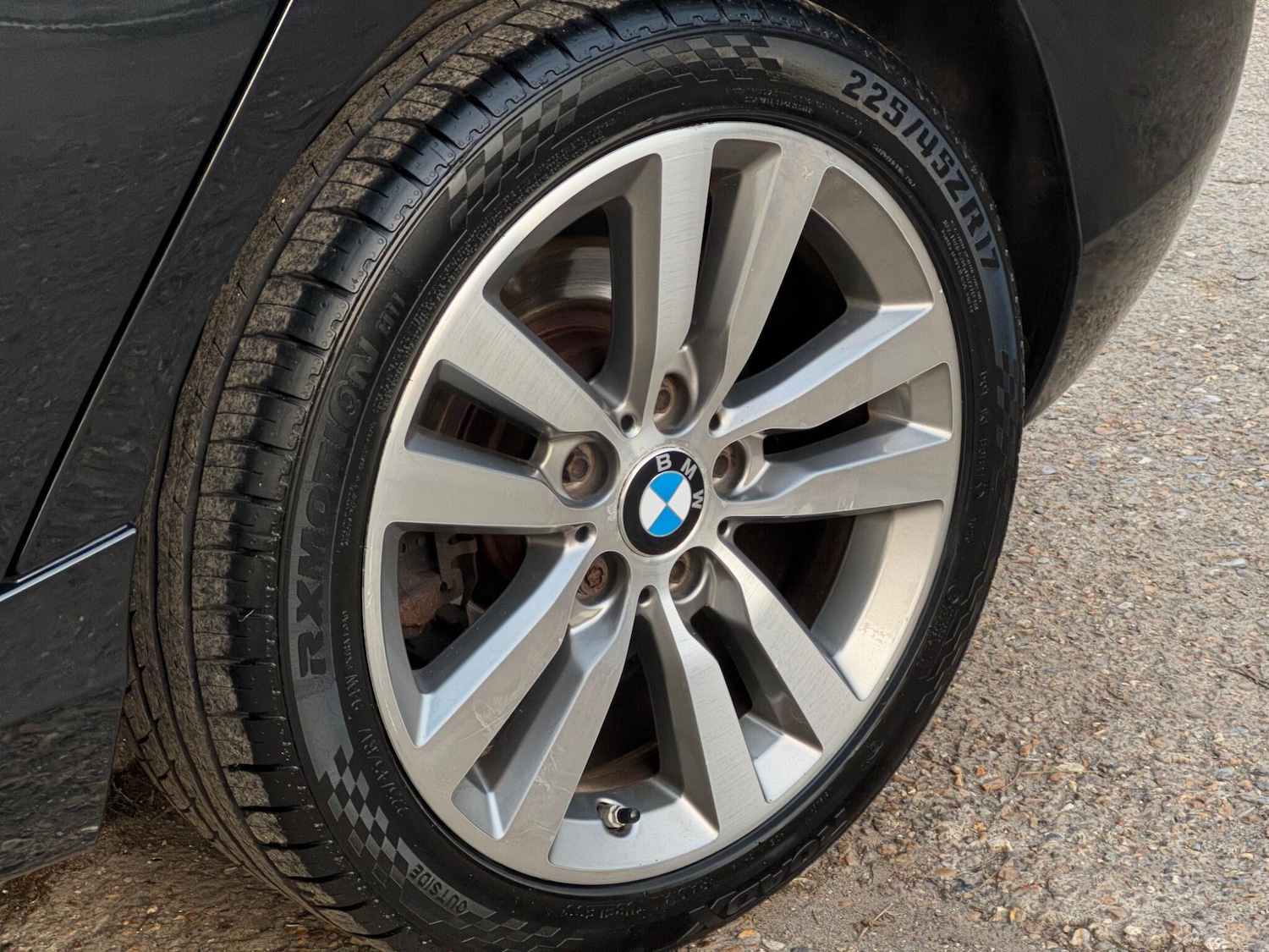 Used BMW 1 Series 2018 for sale - 77066657: Photo 23