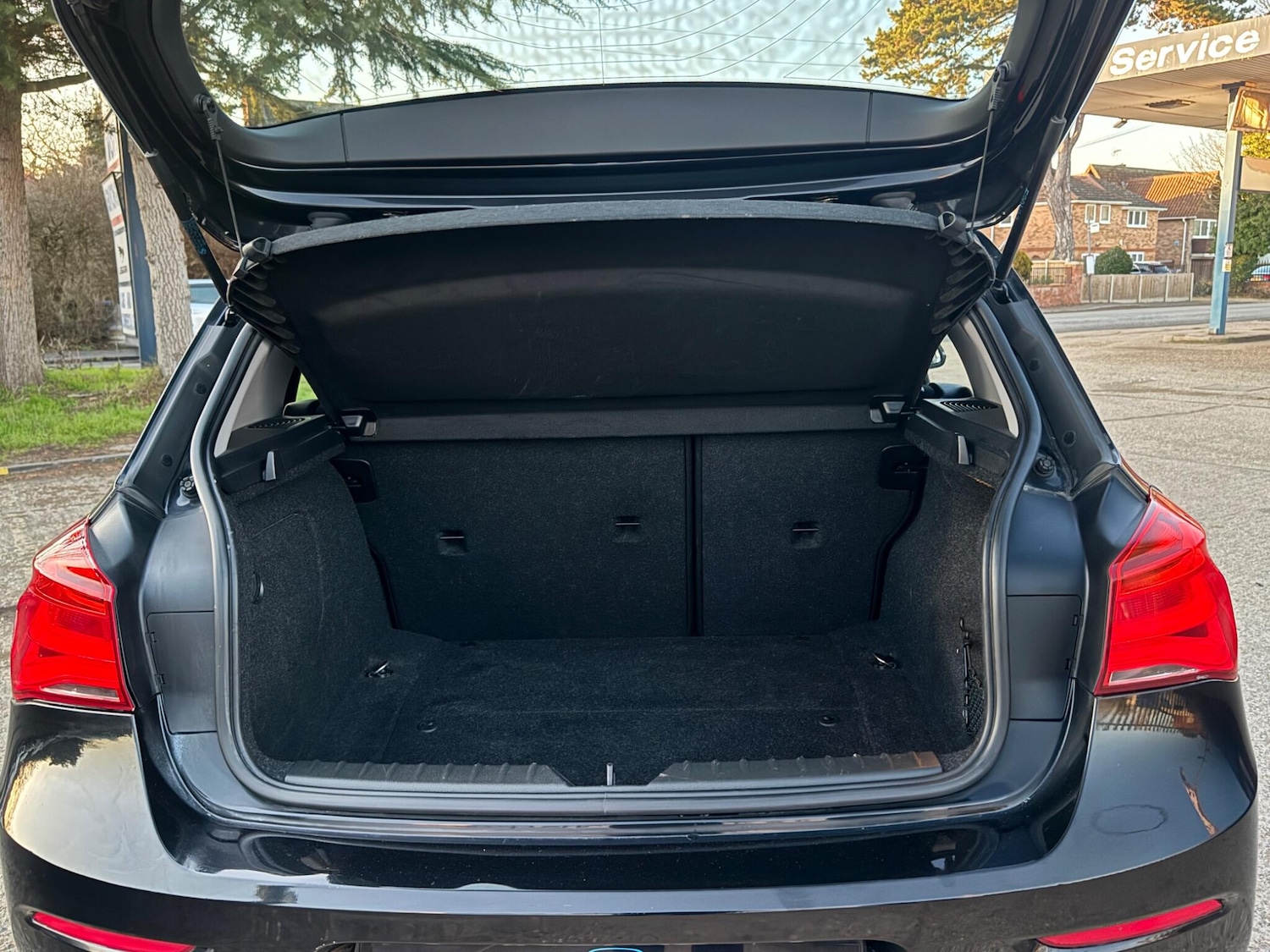 Used BMW 1 Series 2018 for sale - 77066657: Photo 32