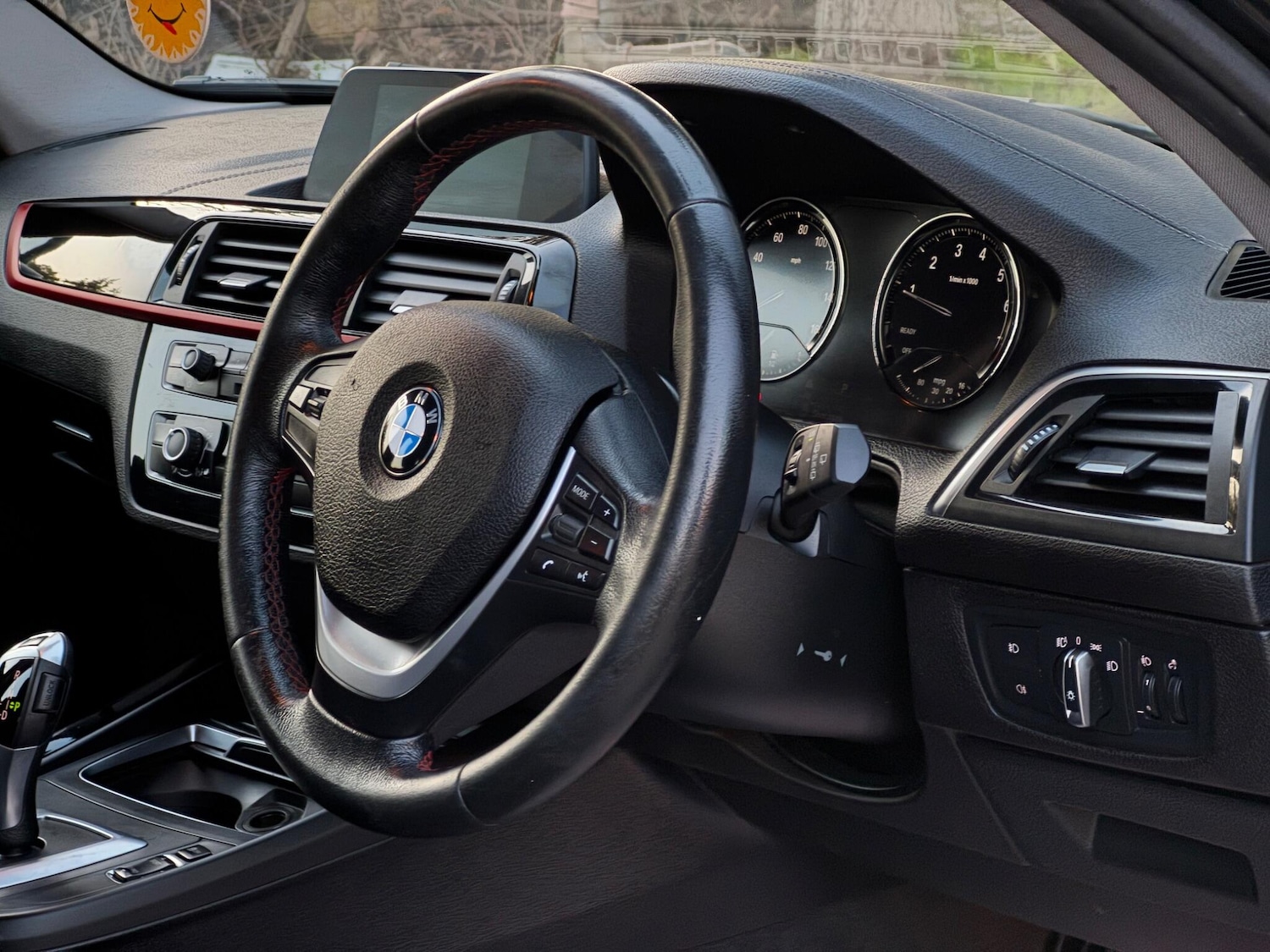 Used BMW 1 Series 2018 for sale - 77066657: Photo 33