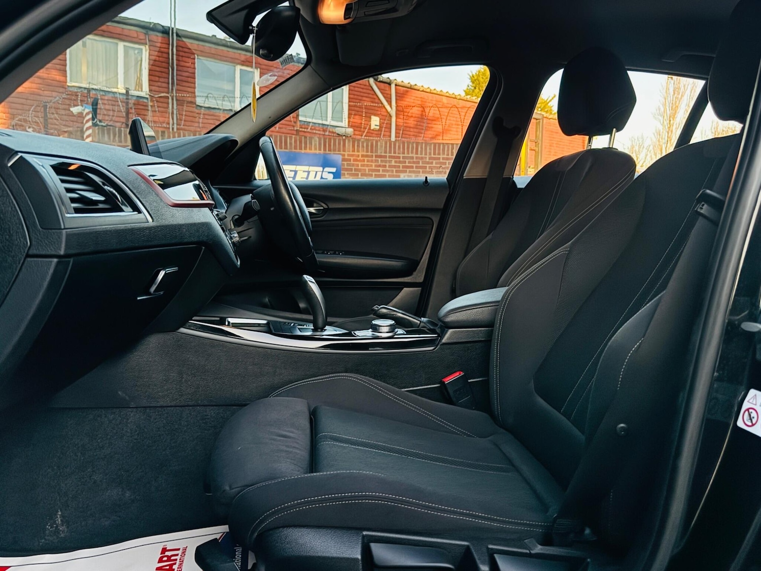 Used BMW 1 Series 2018 for sale - 77066657: Photo 34