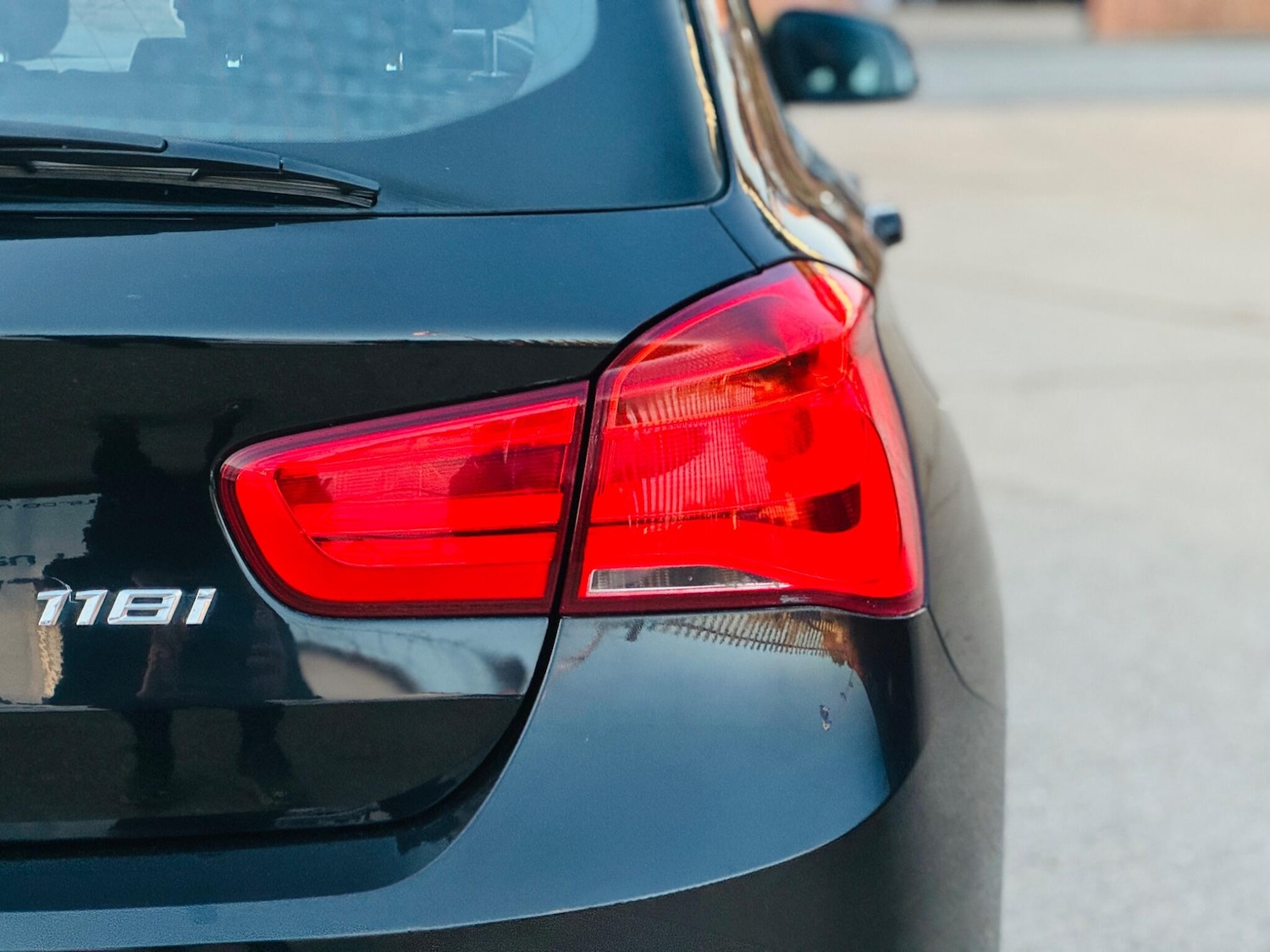 Used BMW 1 Series 2018 for sale - 77066657: Photo 35