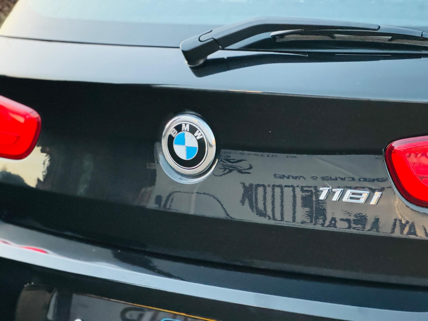 Used BMW 1 Series 2018 for sale - 77066657: Photo 38