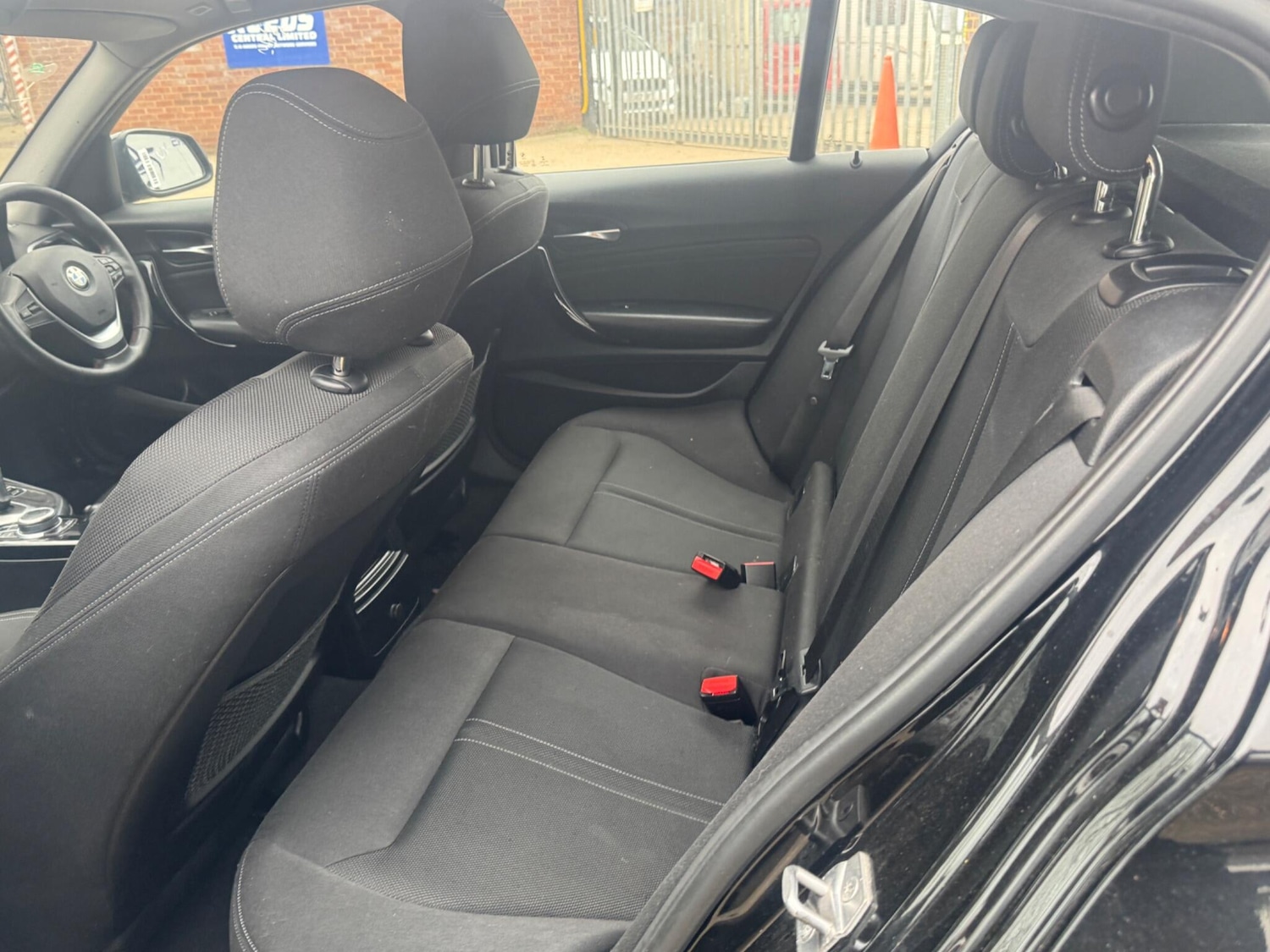 Used BMW 1 Series 2018 for sale - 77066657: Photo 4