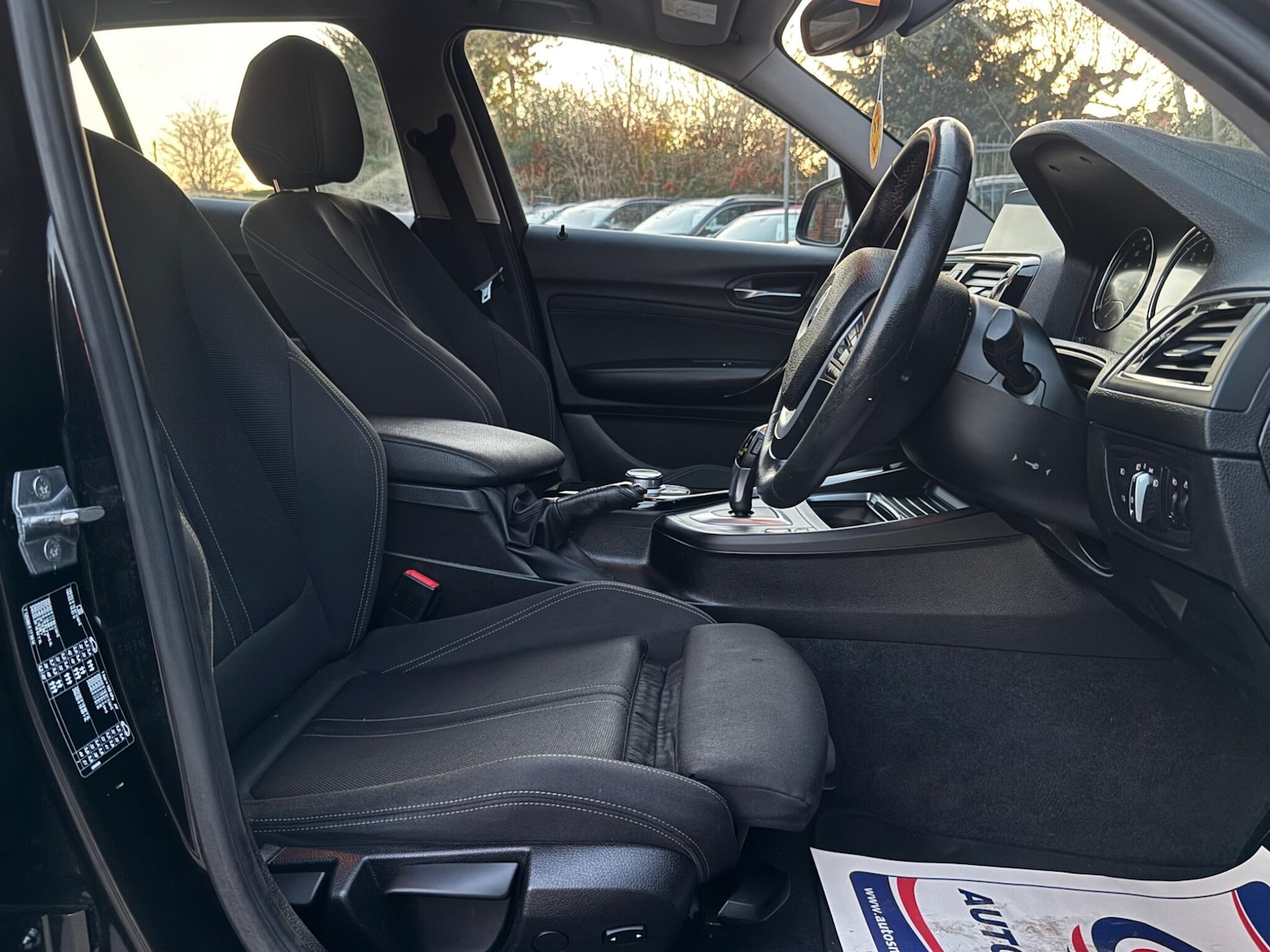 Used BMW 1 Series 2018 for sale - 77066657: Photo 40