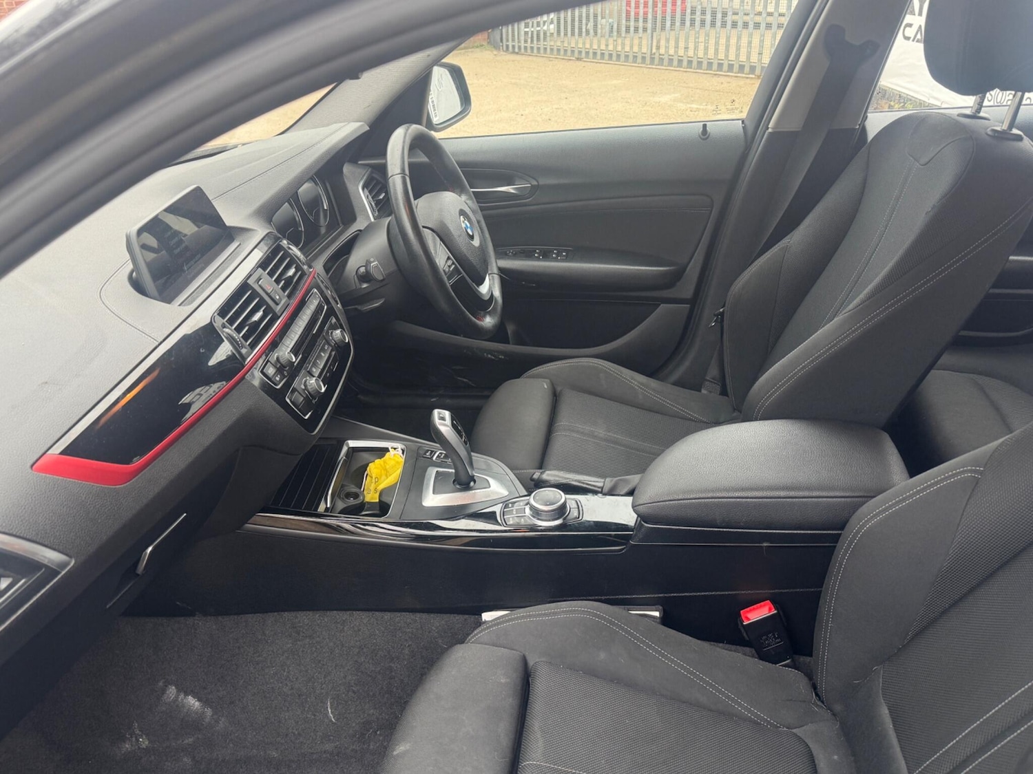 Used BMW 1 Series 2018 for sale - 77066657: Photo 5