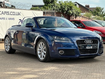 Used Audi TT 2012 for sale - 78784183: Photo