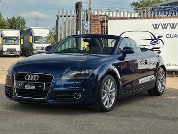 Used Audi TT 2012 for sale - 78784183: Photo