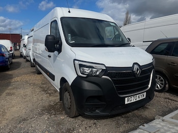 Used Renault Master 2021 for sale - 78072067: Photo