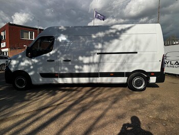 Used Renault Master 2021 for sale - 78072067: Photo