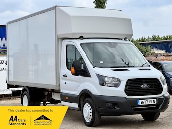 Ford - Transit