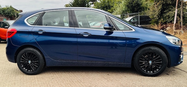 Used BMW 2 Series Active Tourer 2018 for sale - 73462646: Photo 12