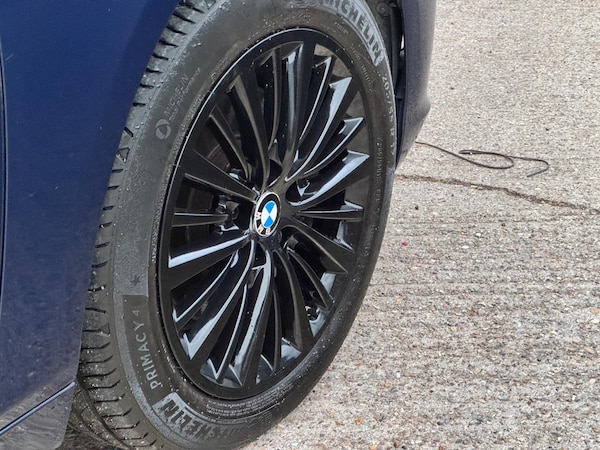Used BMW 2 Series Active Tourer 2018 for sale - 73462646: Photo 14