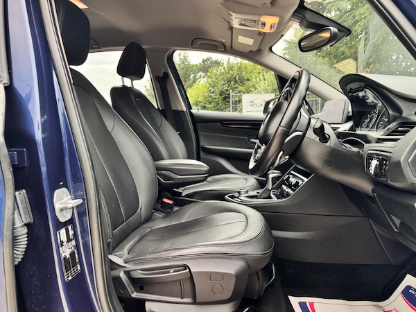 Used BMW 2 Series Active Tourer 2018 for sale - 73462646: Photo 15