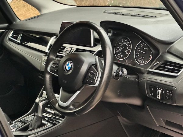 Used BMW 2 Series Active Tourer 2018 for sale - 73462646: Photo 16