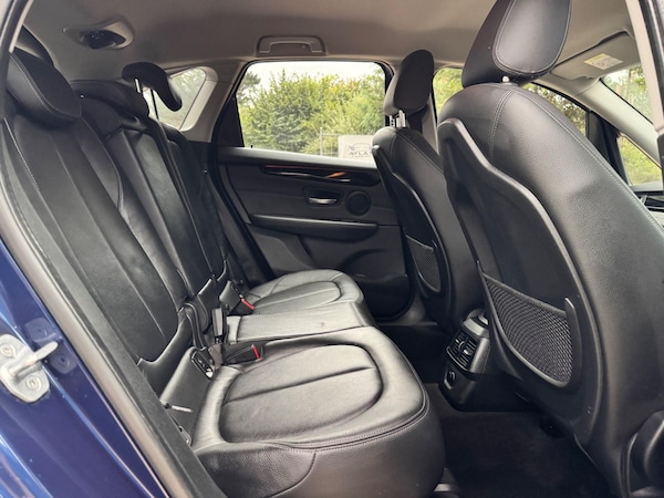 Used BMW 2 Series Active Tourer 2018 for sale - 73462646: Photo 17