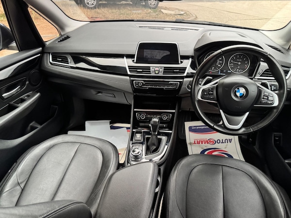 Used BMW 2 Series Active Tourer 2018 for sale - 73462646: Photo 18
