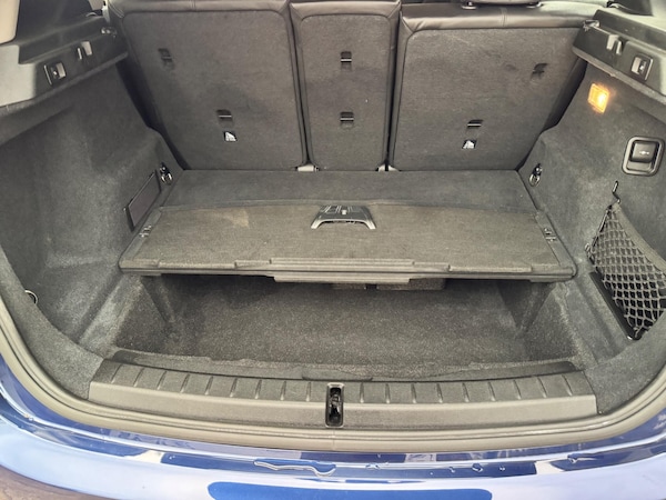 Used BMW 2 Series Active Tourer 2018 for sale - 73462646: Photo 21