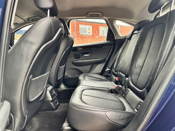 Used BMW 2 Series Active Tourer 2018 for sale - 73462646: Photo 22