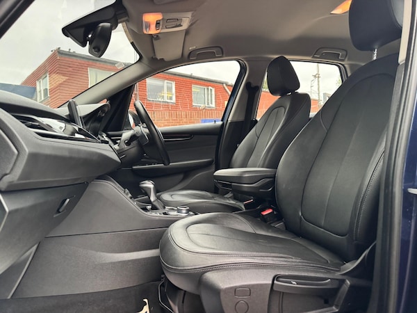 Used BMW 2 Series Active Tourer 2018 for sale - 73462646: Photo 23
