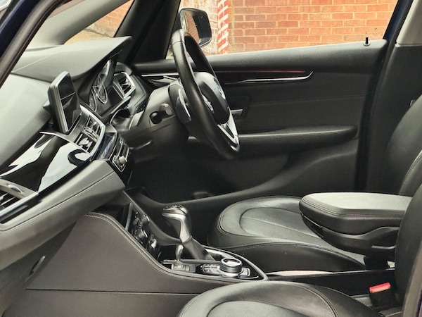 Used BMW 2 Series Active Tourer 2018 for sale - 73462646: Photo 24