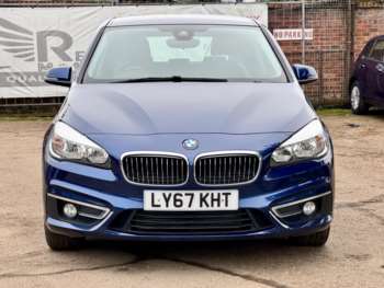 Used BMW 2 Series Active Tourer 2018 for sale - 73462646: Photo