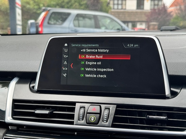 Used BMW 2 Series Active Tourer 2018 for sale - 73462646: Photo 32