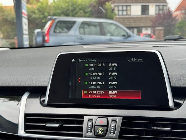 Used BMW 2 Series Active Tourer 2018 for sale - 73462646: Photo 33