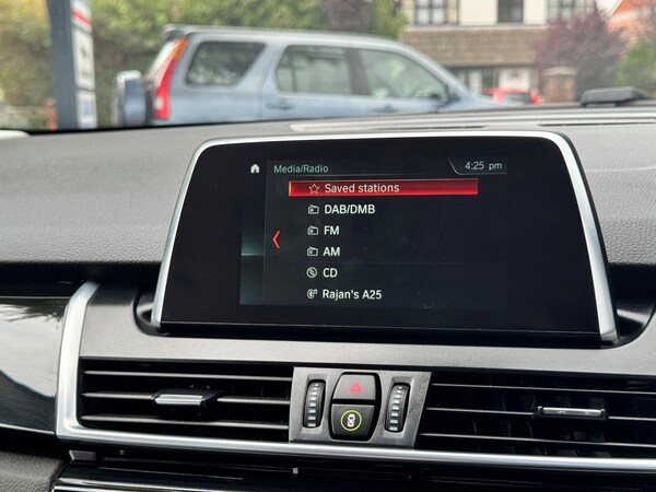 Used BMW 2 Series Active Tourer 2018 for sale - 73462646: Photo 35