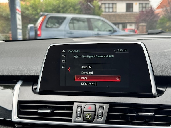 Used BMW 2 Series Active Tourer 2018 for sale - 73462646: Photo 36