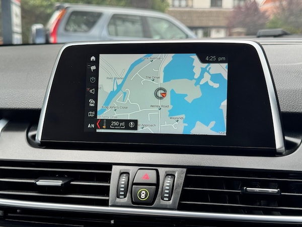 Used BMW 2 Series Active Tourer 2018 for sale - 73462646: Photo 37