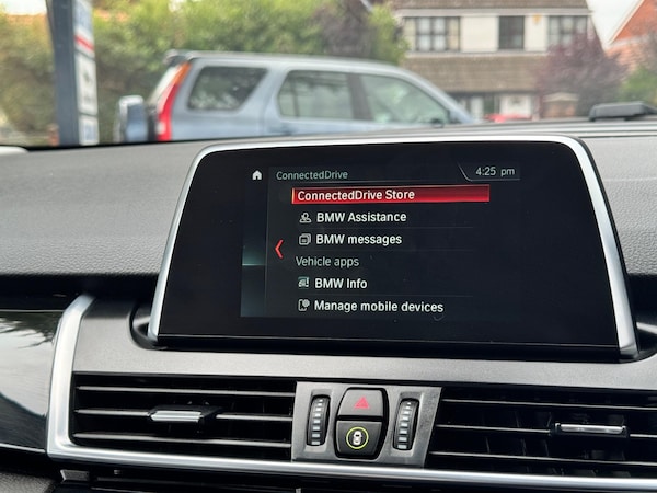 Used BMW 2 Series Active Tourer 2018 for sale - 73462646: Photo 38