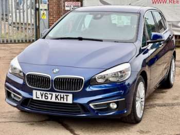 Used BMW 2 Series Active Tourer 2018 for sale - 73462646: Photo