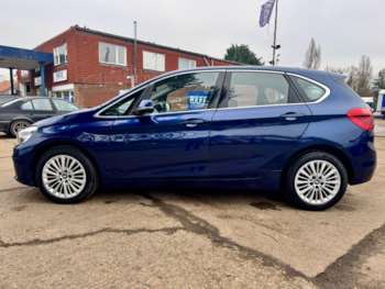 Used BMW 2 Series Active Tourer 2018 for sale - 73462646: Photo