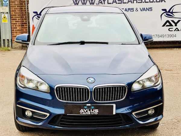 Used BMW 2 Series Active Tourer 2018 for sale - 73462646: Photo 5