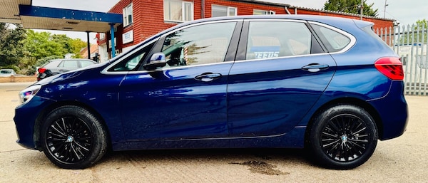 Used BMW 2 Series Active Tourer 2018 for sale - 73462646: Photo 6