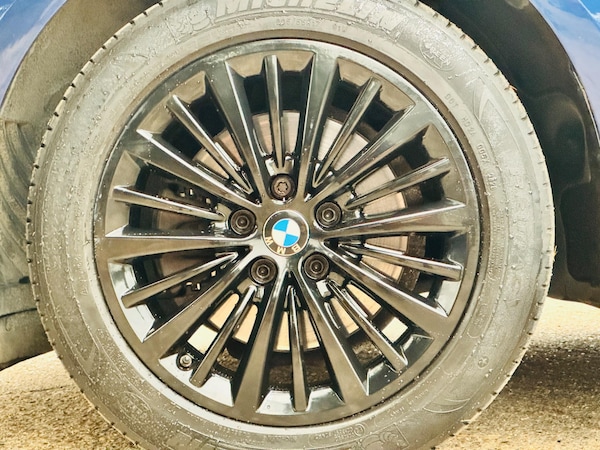 Used BMW 2 Series Active Tourer 2018 for sale - 73462646: Photo 7