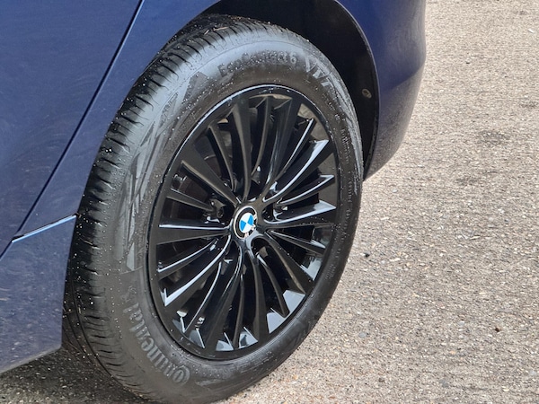 Used BMW 2 Series Active Tourer 2018 for sale - 73462646: Photo 8
