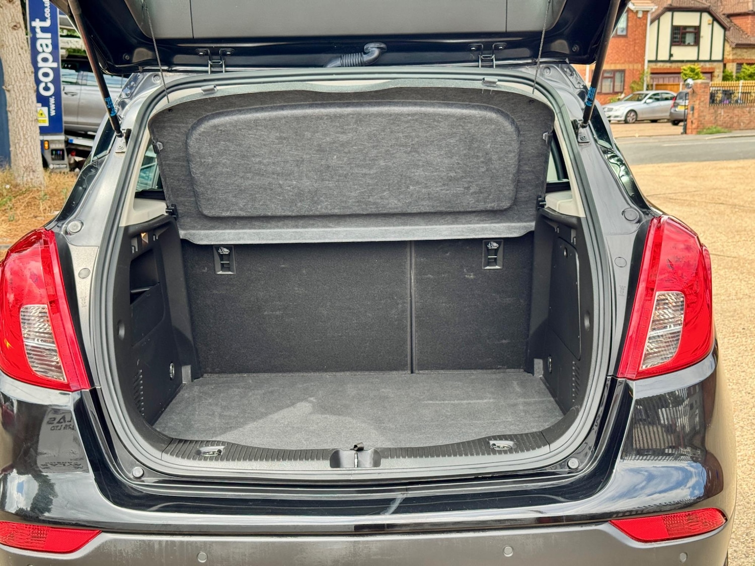 Vehicle 24