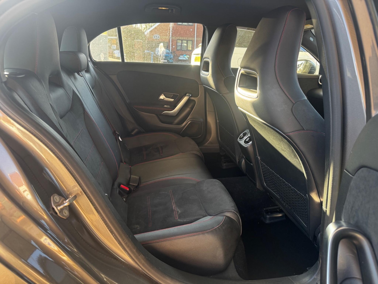 Used Mercedes-Benz A-Class for sale - 77723052: Photo 3